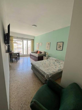 Depto para 4 zona Hermitage
